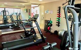 Phgflats Manaira Apart Hotel